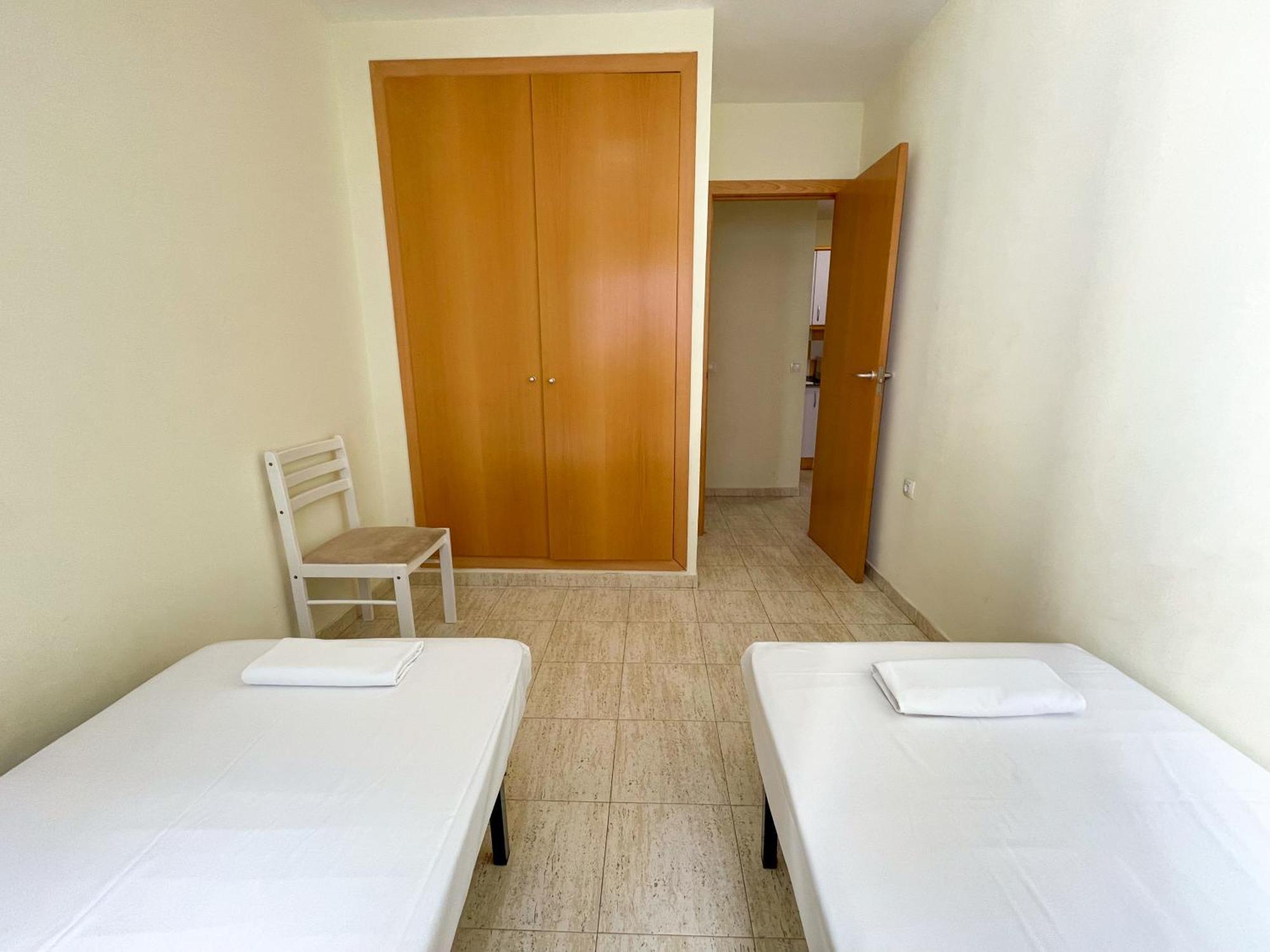 Apartamentos Mar De Oropesa 3000 Orpesa Kültér fotó