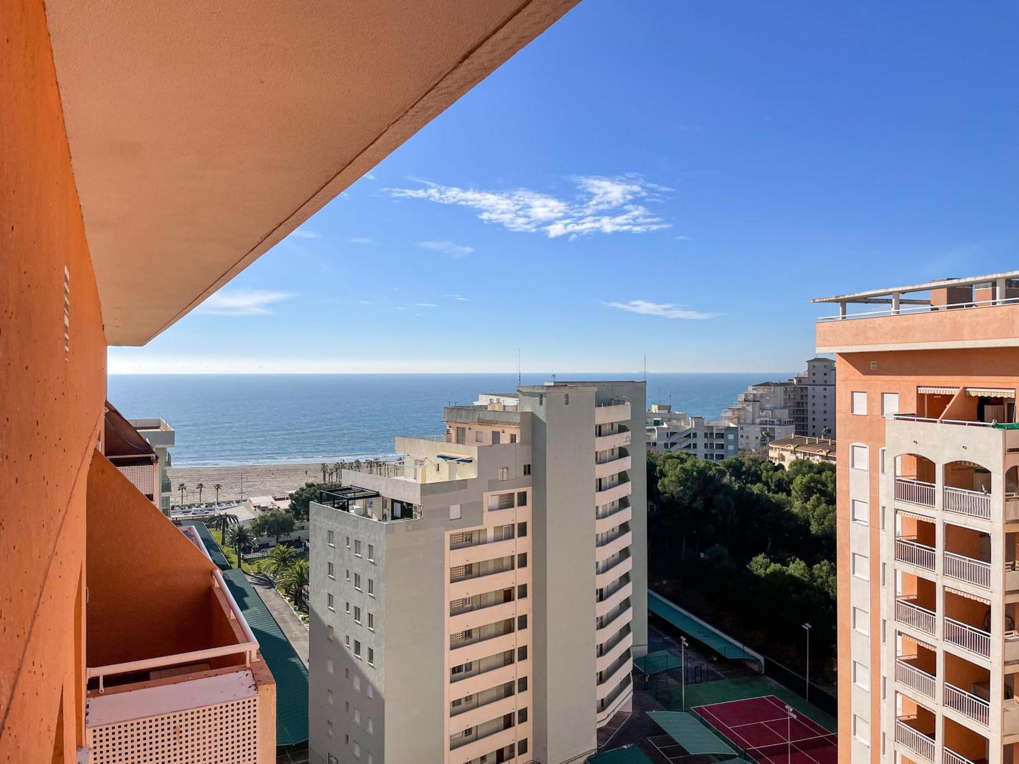 Apartamentos Mar De Oropesa 3000 Orpesa Kültér fotó