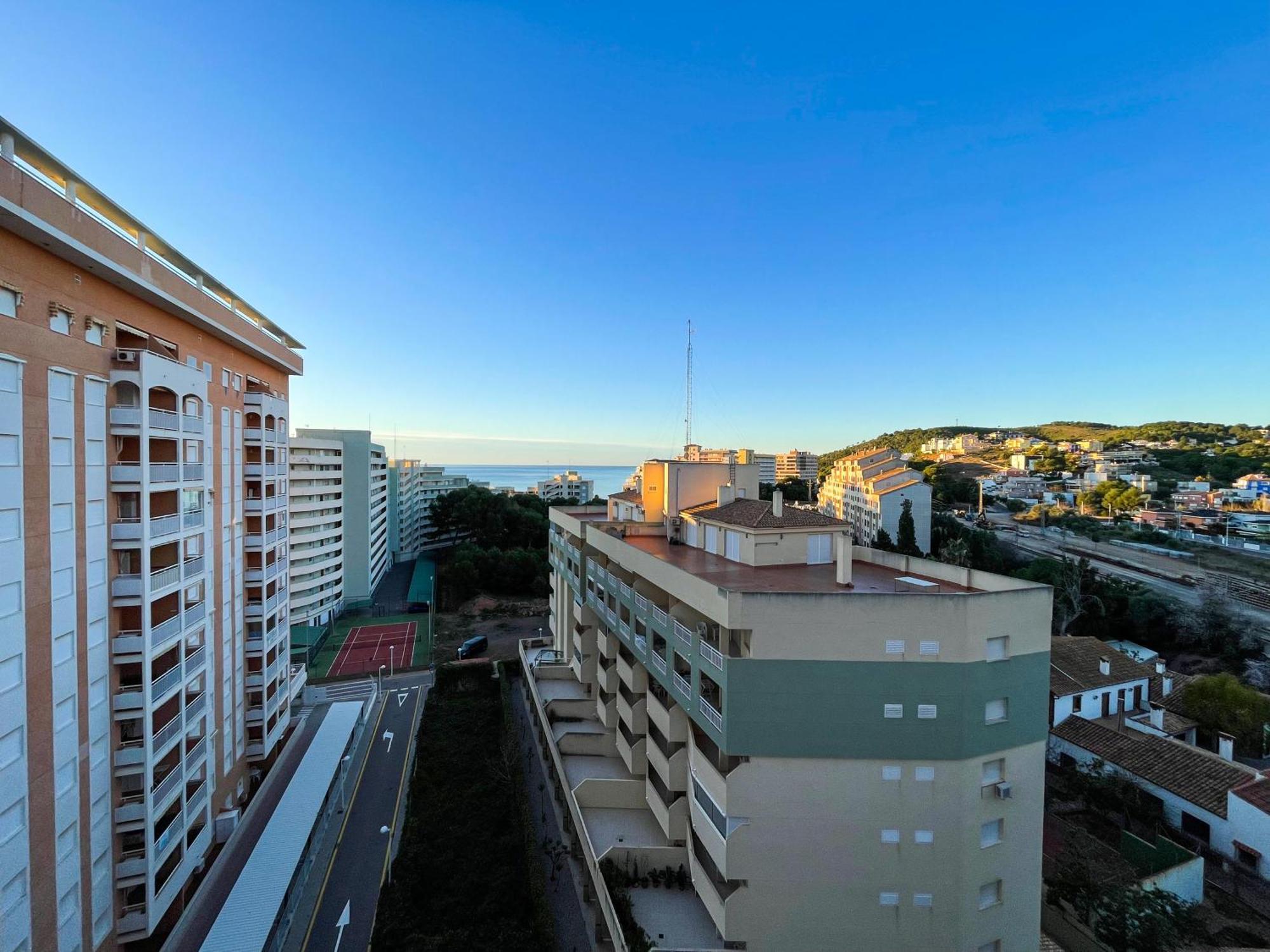 Apartamentos Mar De Oropesa 3000 Orpesa Kültér fotó