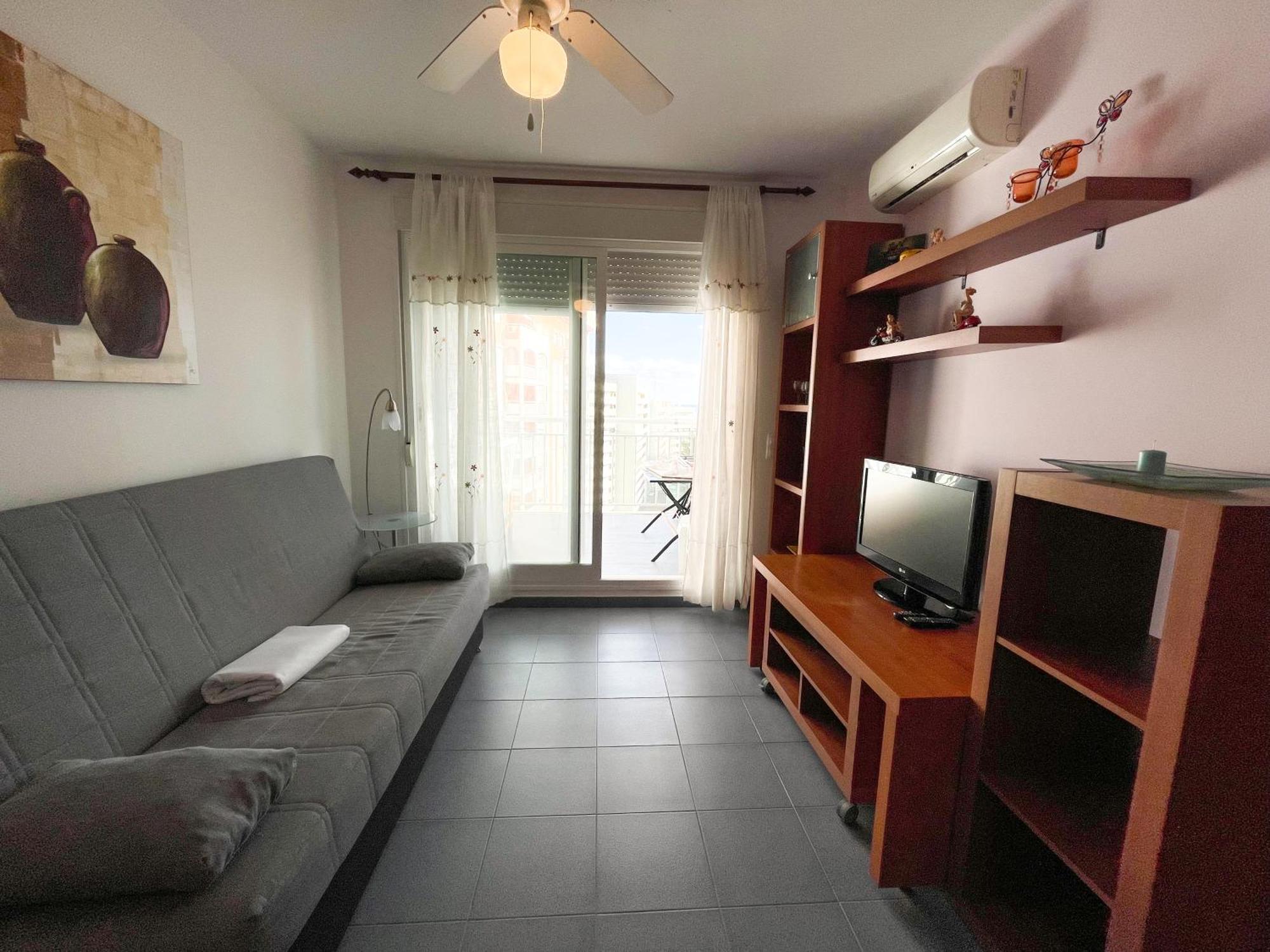 Apartamentos Mar De Oropesa 3000 Orpesa Kültér fotó